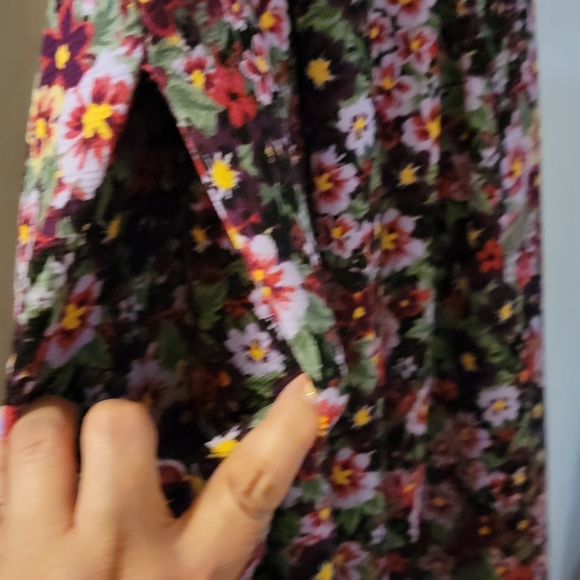 Lularoe Dress - Picture 4 of 5